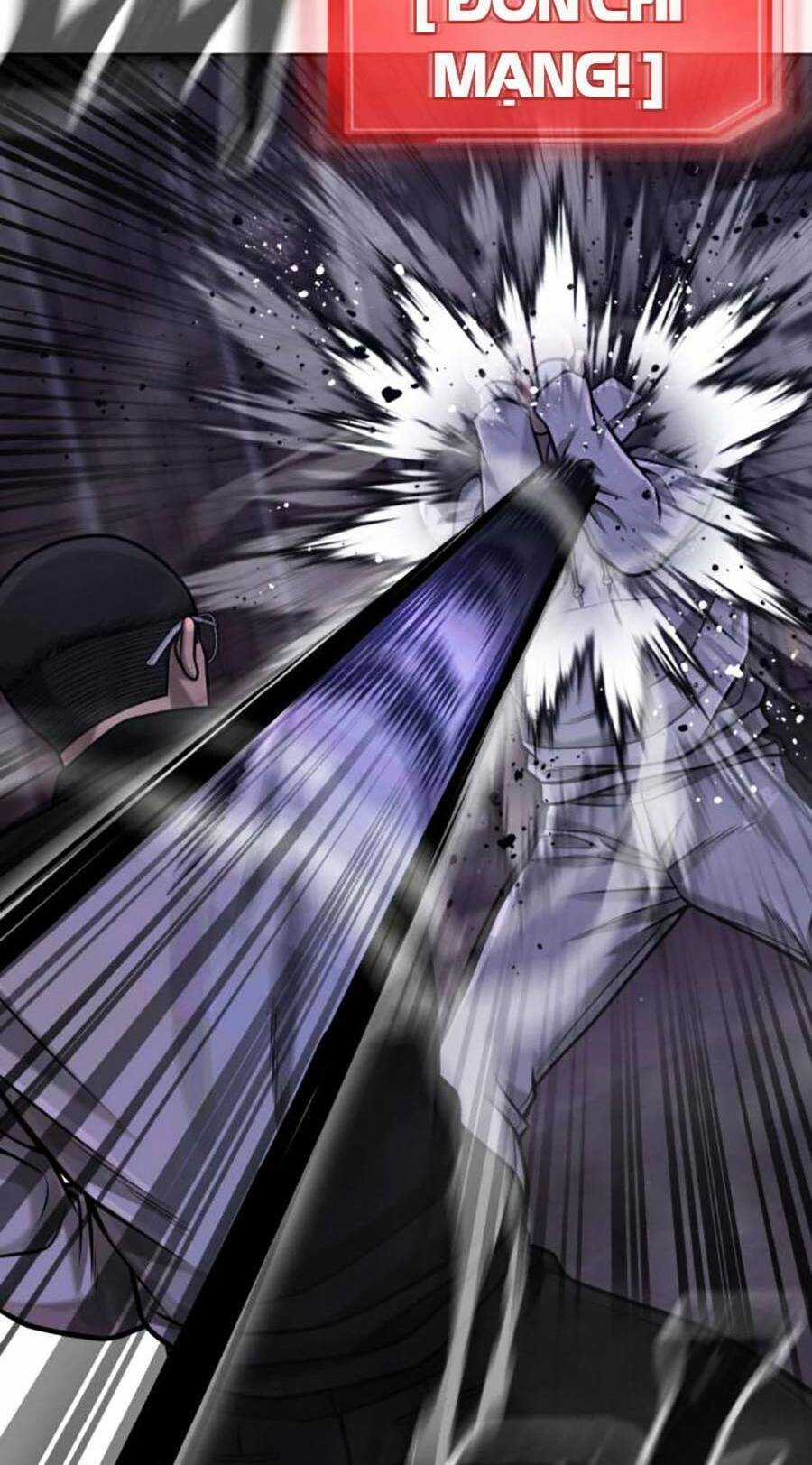 Nhiệm Vụ Tối Thượng Chapter 99 trang 77