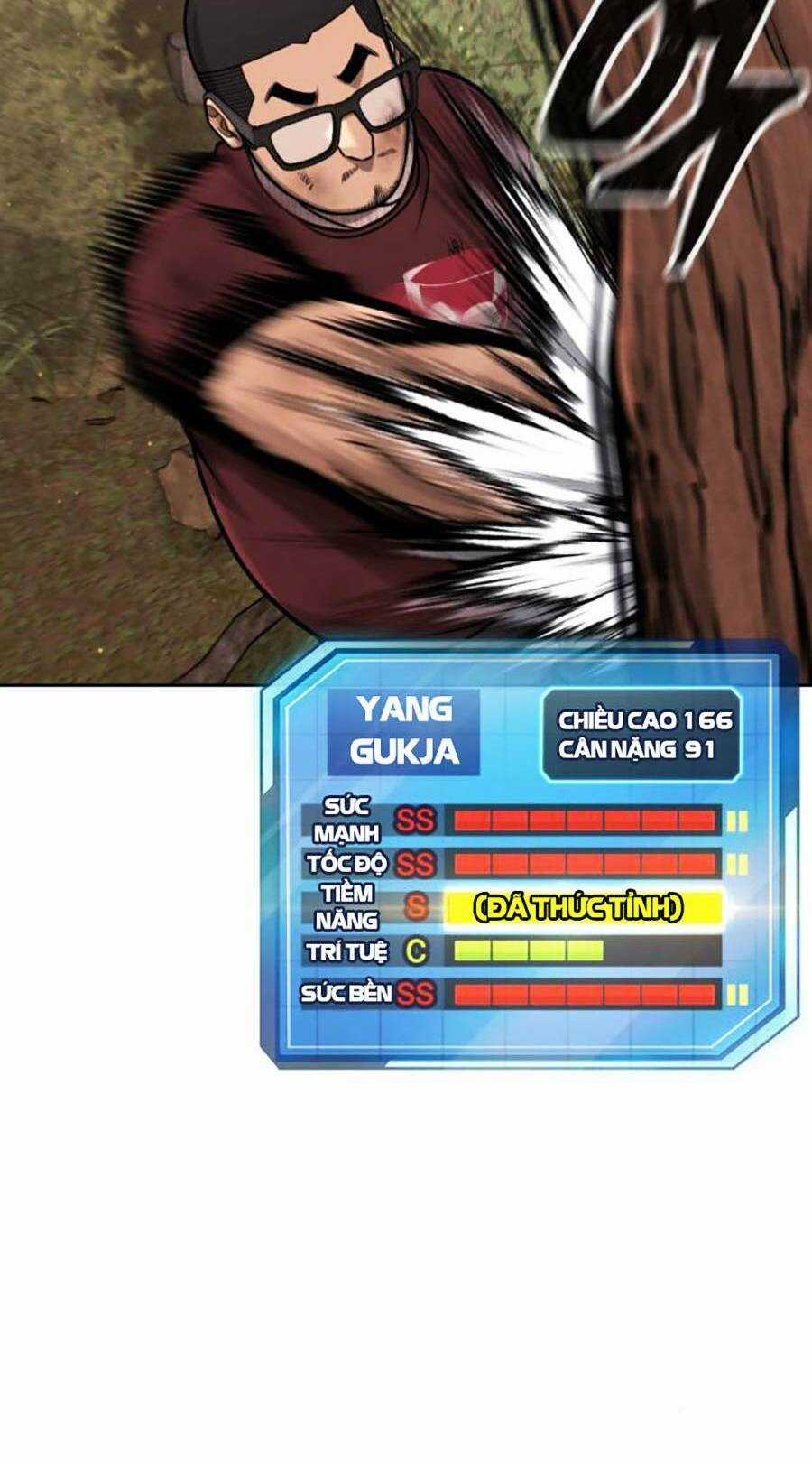 Nhiệm Vụ Tối Thượng Chapter 99 trang 79