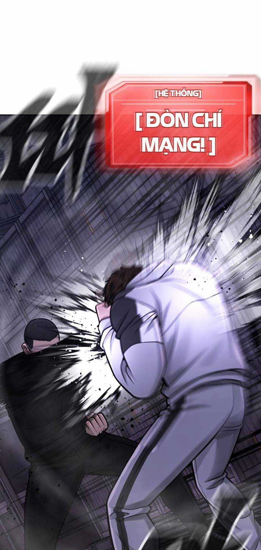 Nhiệm Vụ Tối Thượng Chapter 99 trang 80