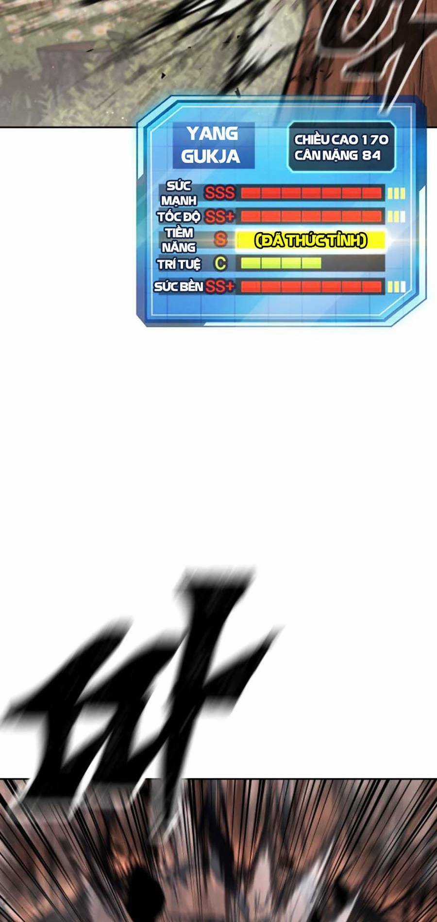 Nhiệm Vụ Tối Thượng Chapter 99 trang 82