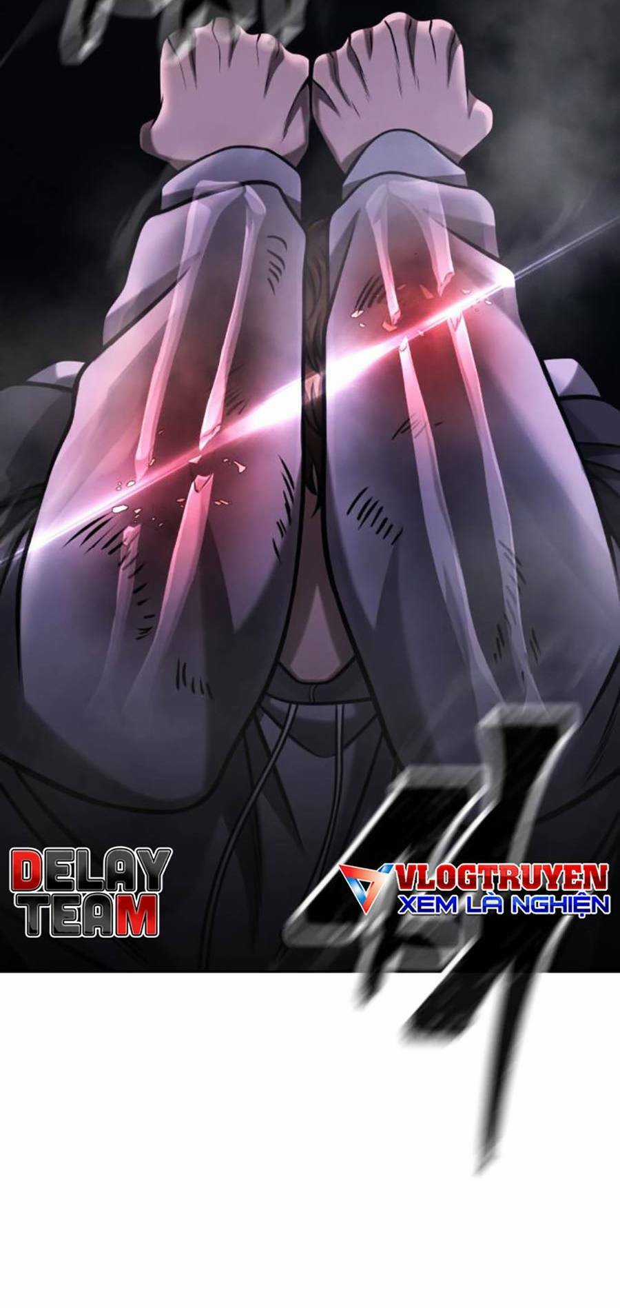 Nhiệm Vụ Tối Thượng Chapter 99 trang 86