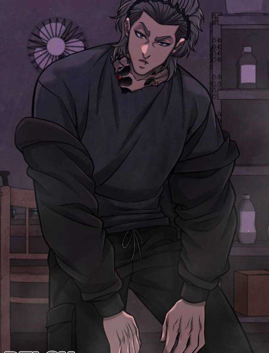 Nhiệm Vụ Tối Thượng Chapter 99 trang 9