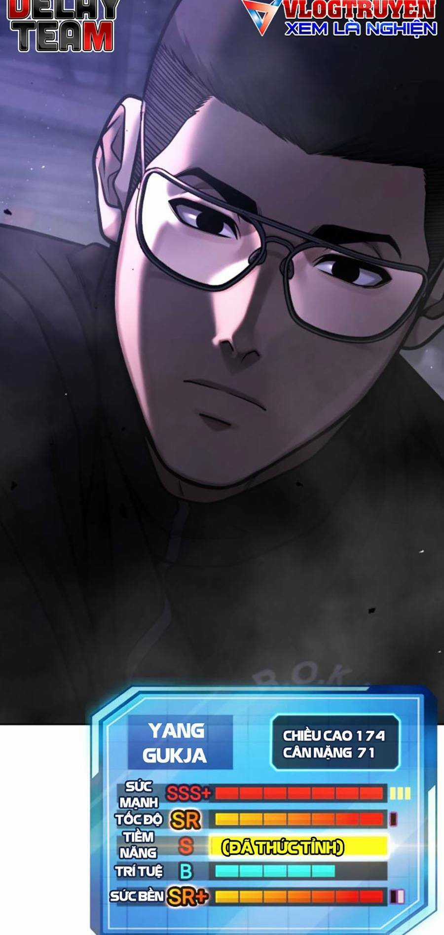 Nhiệm Vụ Tối Thượng Chapter 99 trang 92