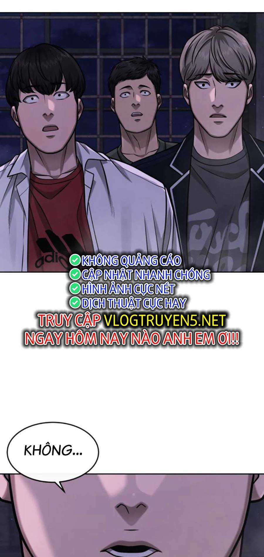 Nhiệm Vụ Tối Thượng Chapter 99 trang 95