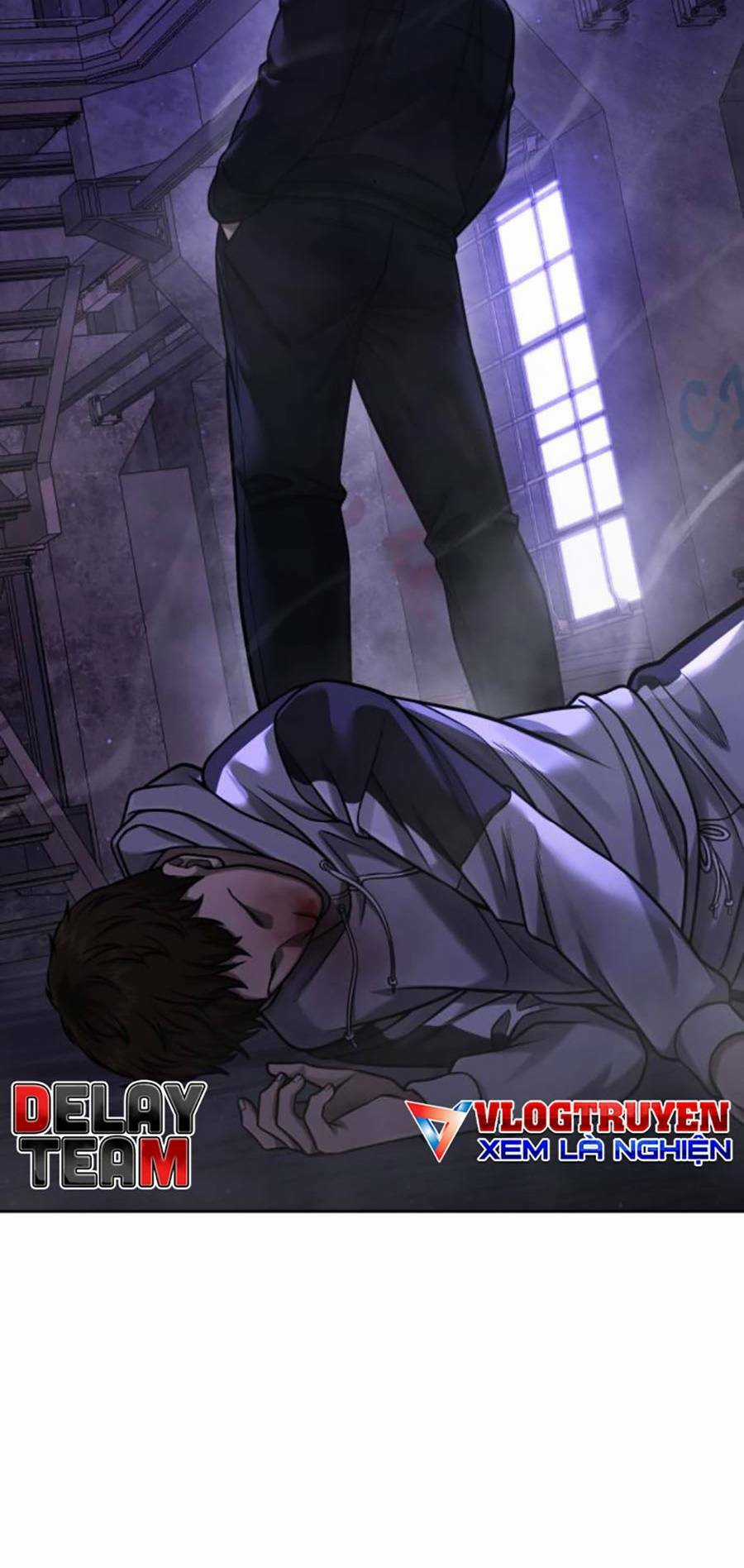 Nhiệm Vụ Tối Thượng Chapter 99 trang 97