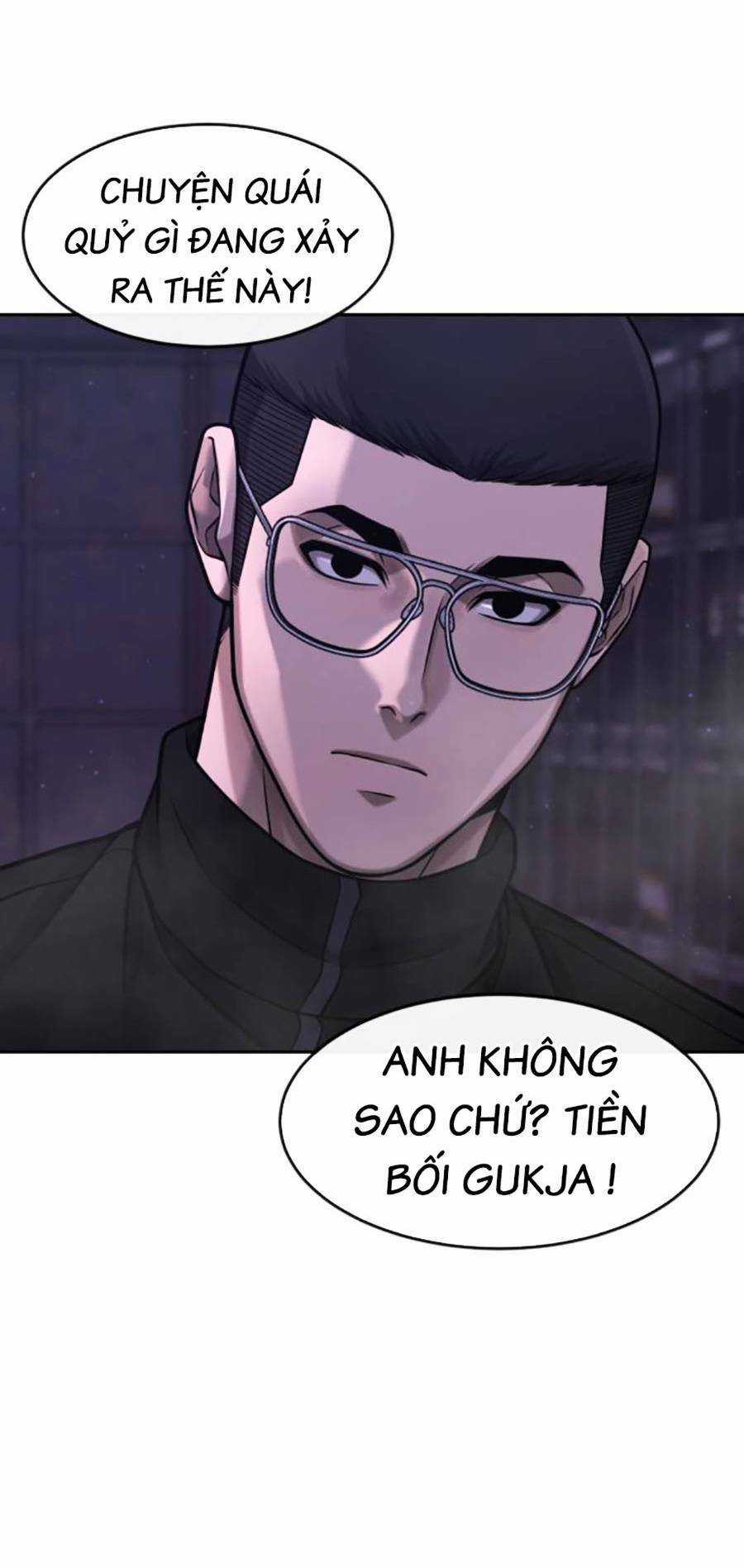 Nhiệm Vụ Tối Thượng Chapter 99 trang 98