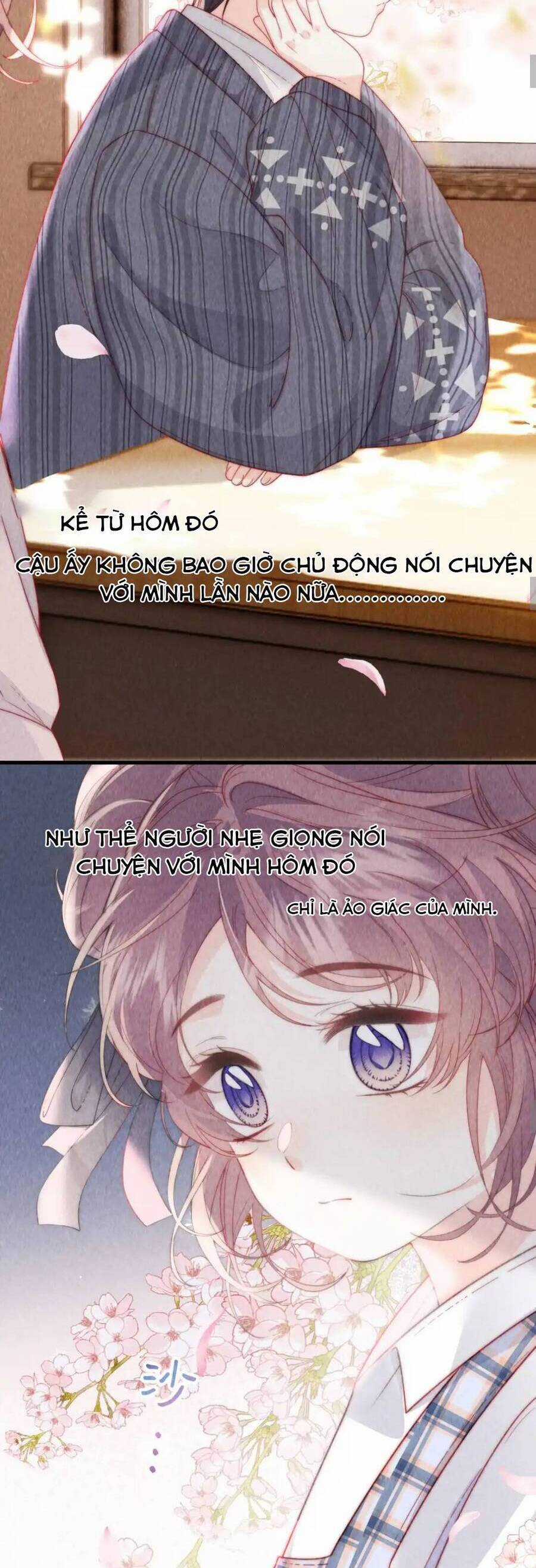 Nhiệt Độ Cơ Thể Ác Ma Chapter 14 trang 13