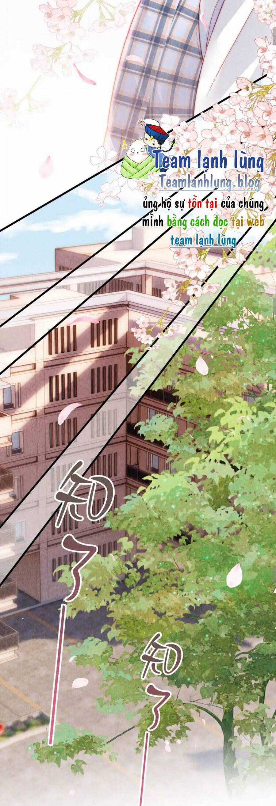 Nhiệt Độ Cơ Thể Ác Ma Chapter 14 trang 14