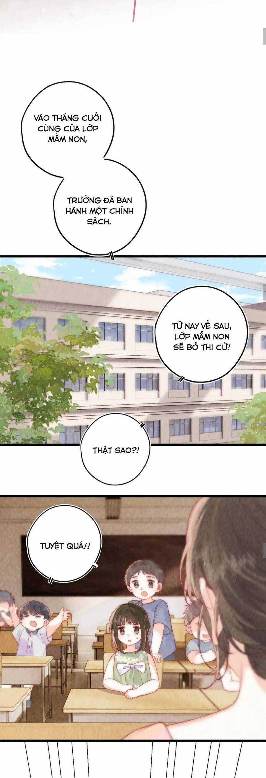 Nhiệt Độ Cơ Thể Ác Ma Chapter 14 trang 15