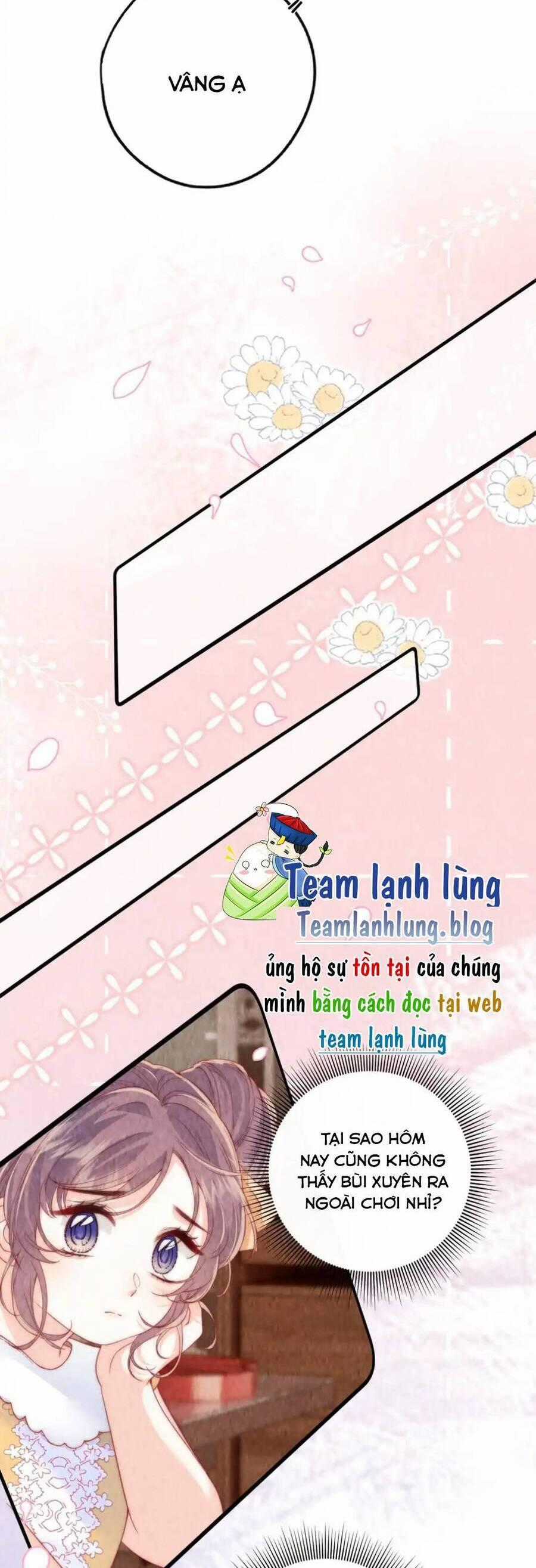 Nhiệt Độ Cơ Thể Ác Ma Chapter 14 trang 17