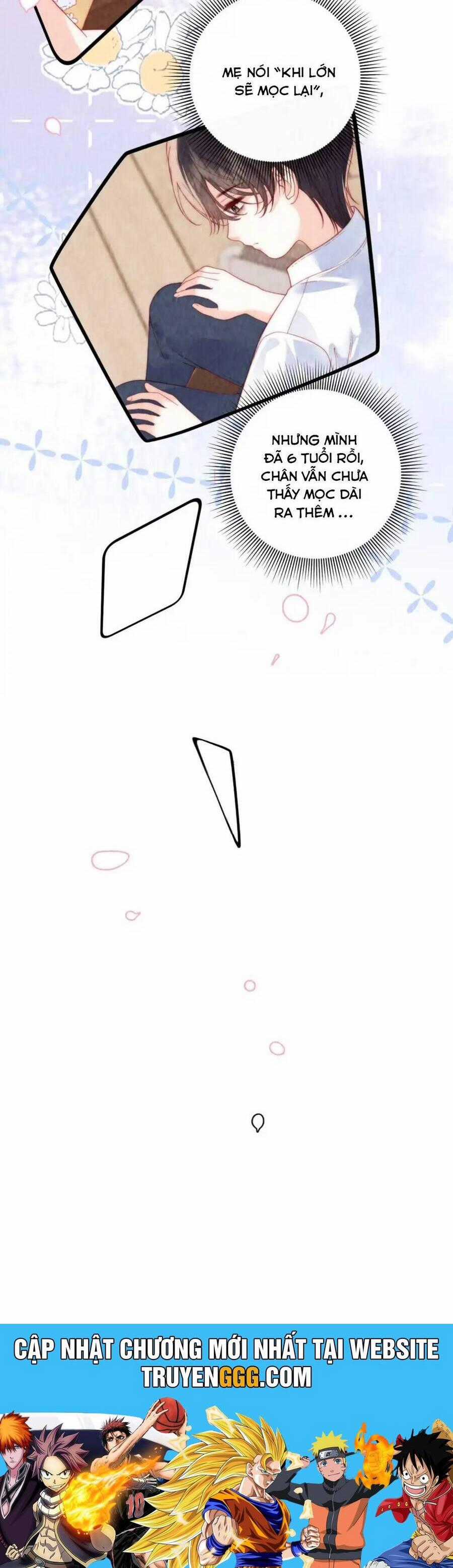 Nhiệt Độ Cơ Thể Ác Ma Chapter 14 trang 18