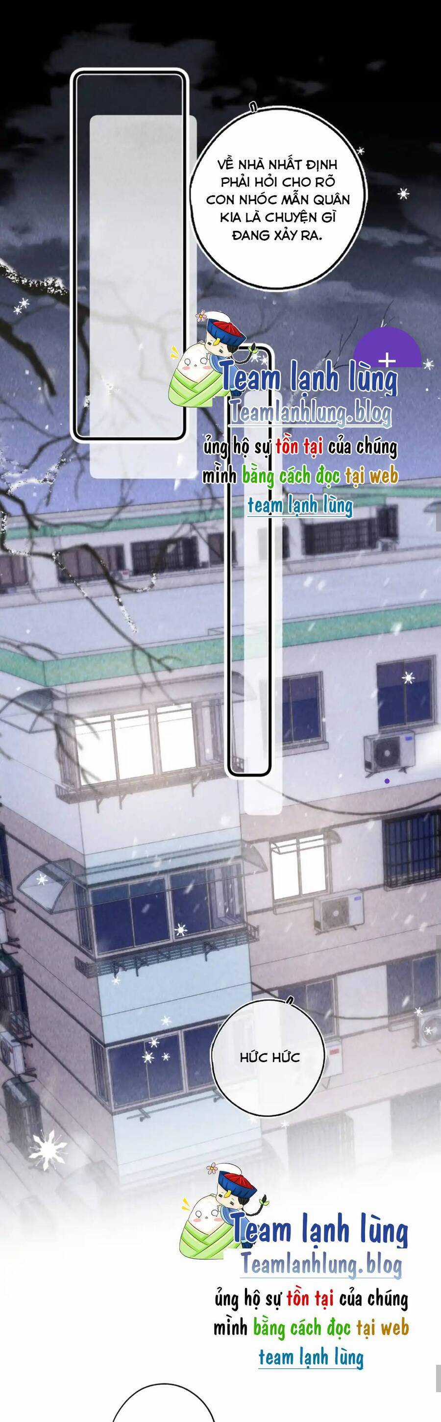 Nhiệt Độ Cơ Thể Ác Ma Chapter 14 trang 9