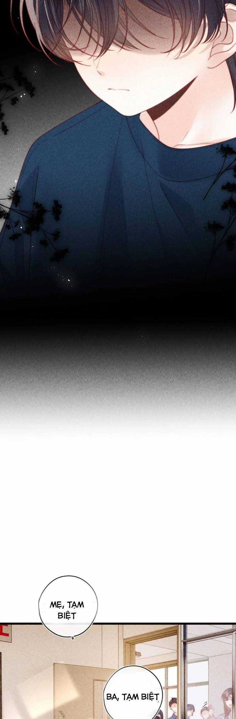 Nhiệt Độ Cơ Thể Ác Ma Chapter 15 trang 13