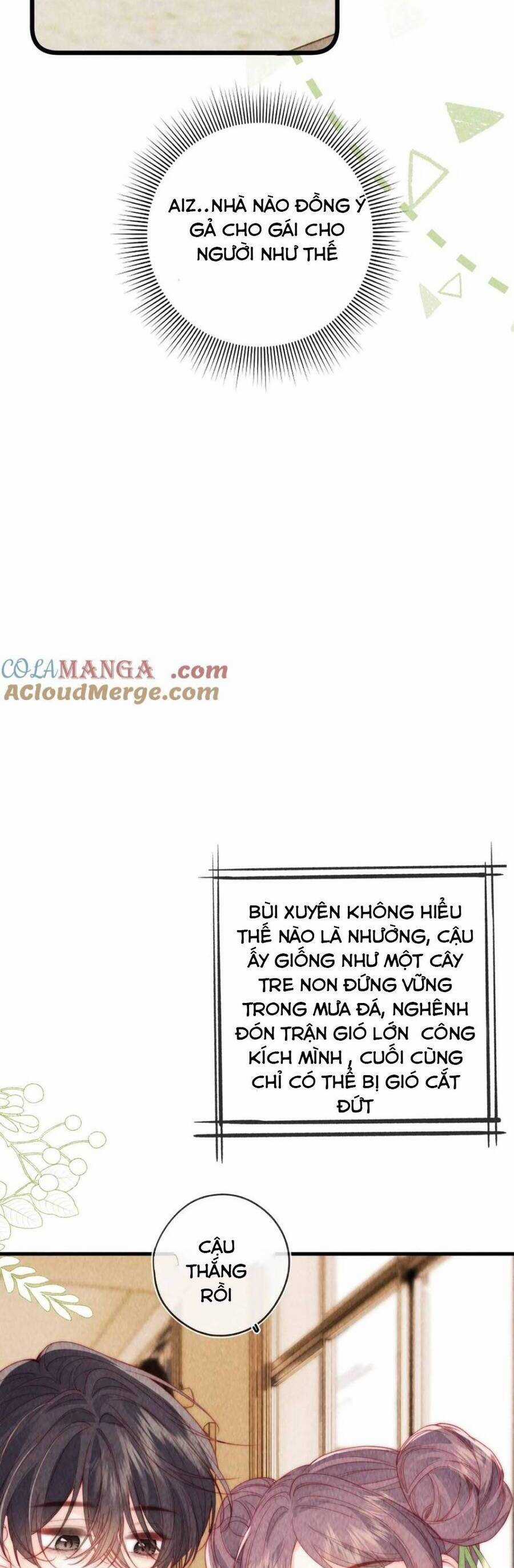 Nhiệt Độ Cơ Thể Ác Ma Chapter 15 trang 18