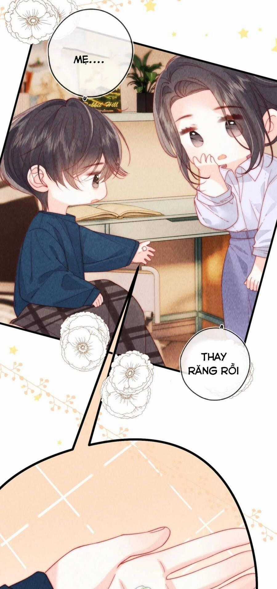 Nhiệt Độ Cơ Thể Ác Ma Chapter 15 trang 21