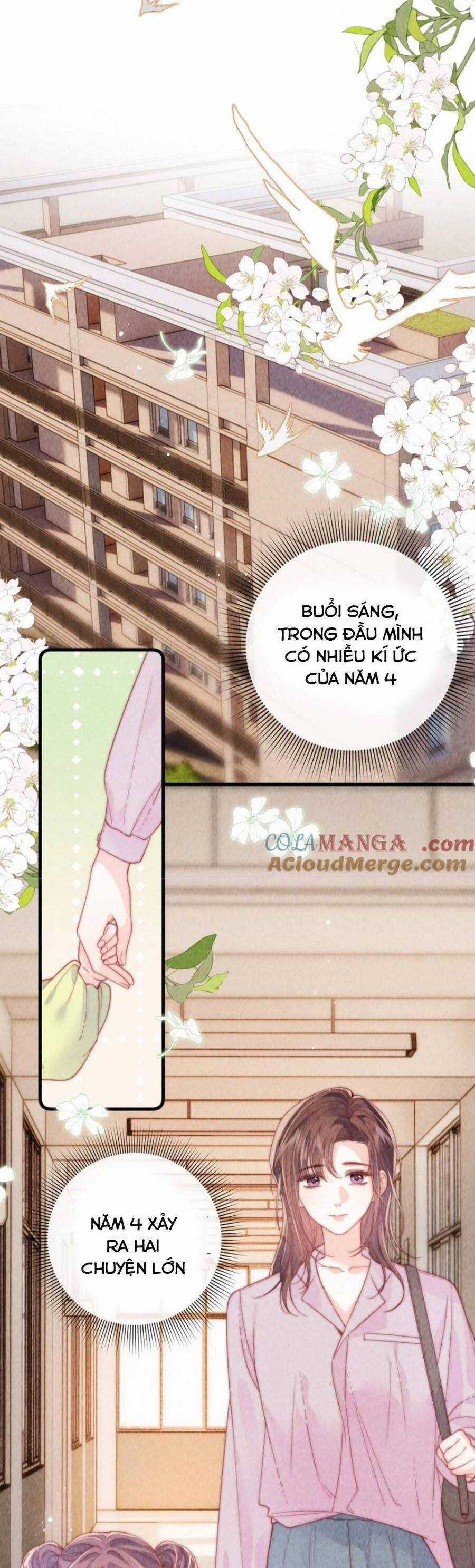 Nhiệt Độ Cơ Thể Ác Ma Chapter 15 trang 4