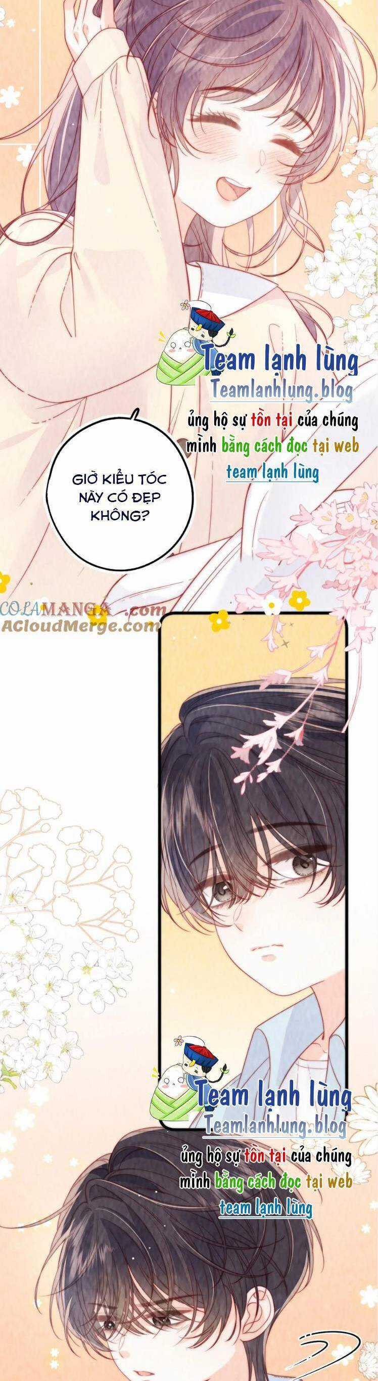 Nhiệt Độ Cơ Thể Ác Ma Chapter 16 trang 13