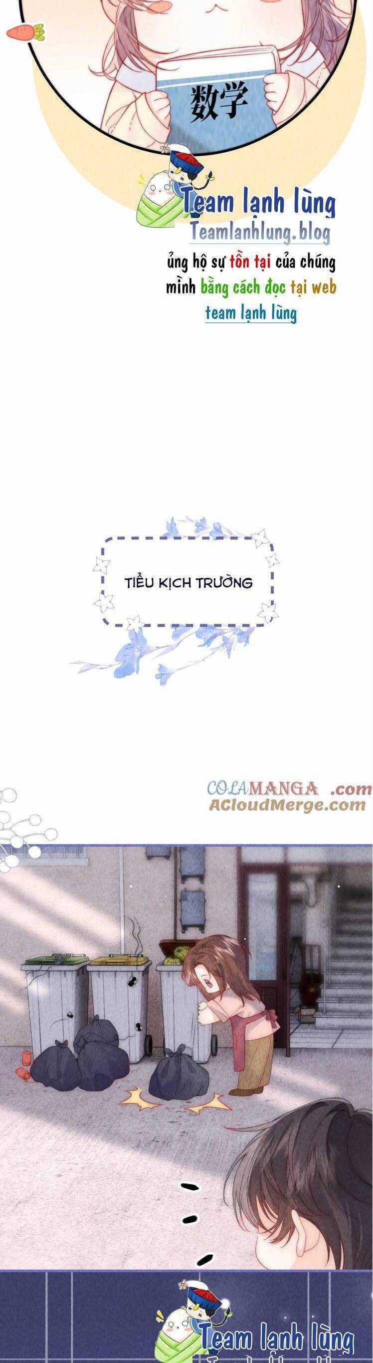 Nhiệt Độ Cơ Thể Ác Ma Chapter 16 trang 15