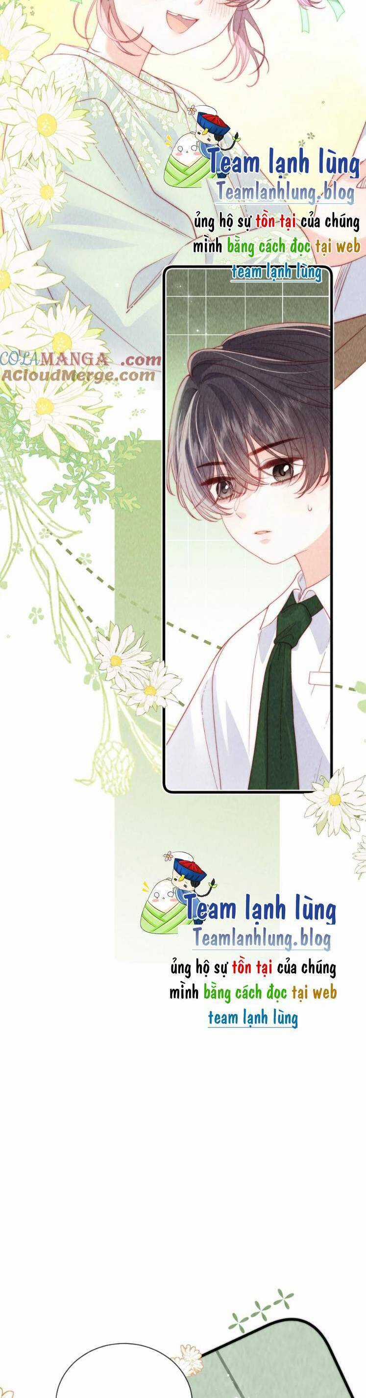 Nhiệt Độ Cơ Thể Ác Ma Chapter 16 trang 9