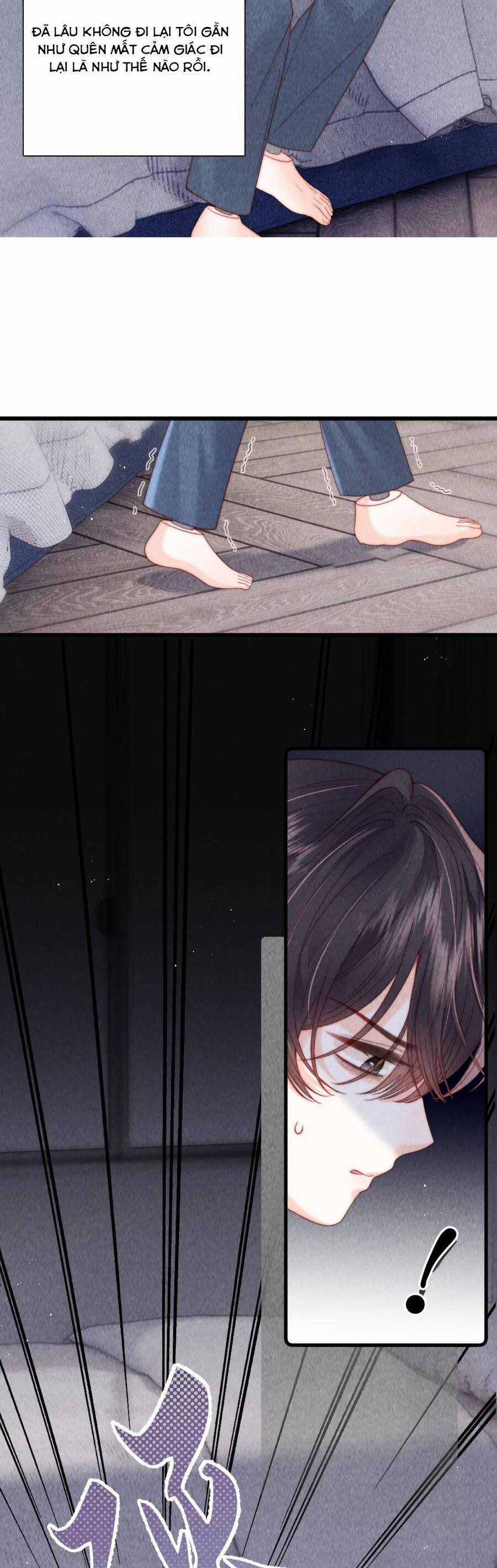 Nhiệt Độ Cơ Thể Ác Ma Chapter 17 trang 10