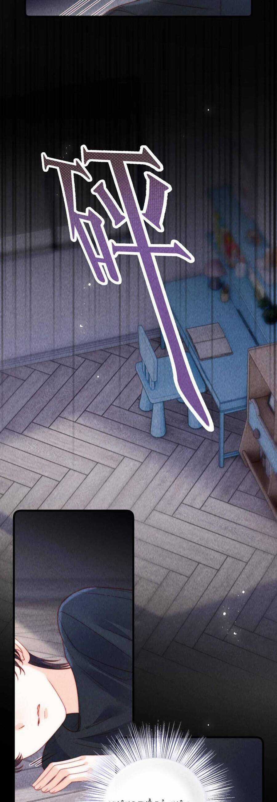 Nhiệt Độ Cơ Thể Ác Ma Chapter 17 trang 13