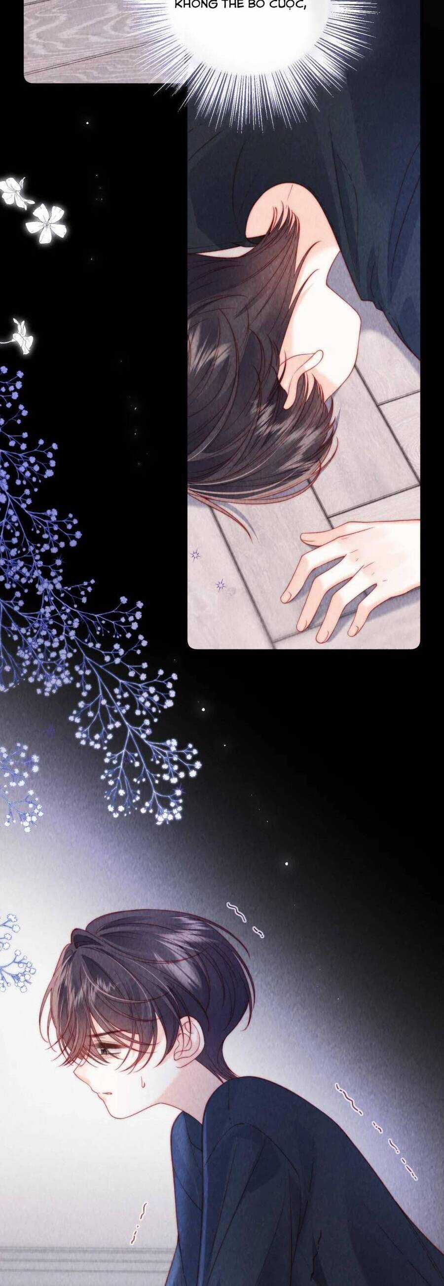 Nhiệt Độ Cơ Thể Ác Ma Chapter 17 trang 14