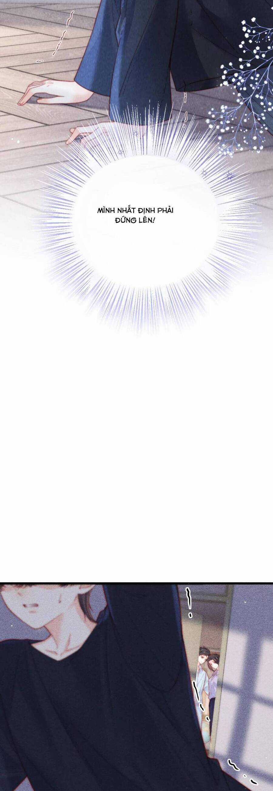 Nhiệt Độ Cơ Thể Ác Ma Chapter 17 trang 15