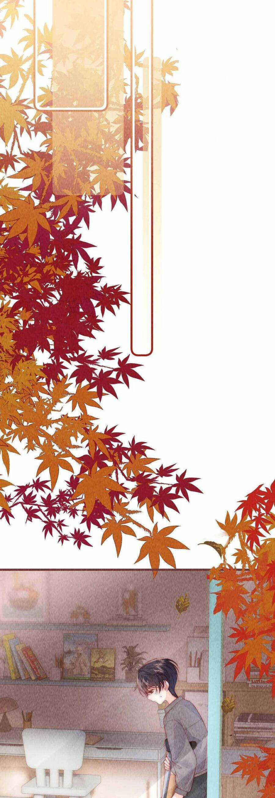 Nhiệt Độ Cơ Thể Ác Ma Chapter 17 trang 17