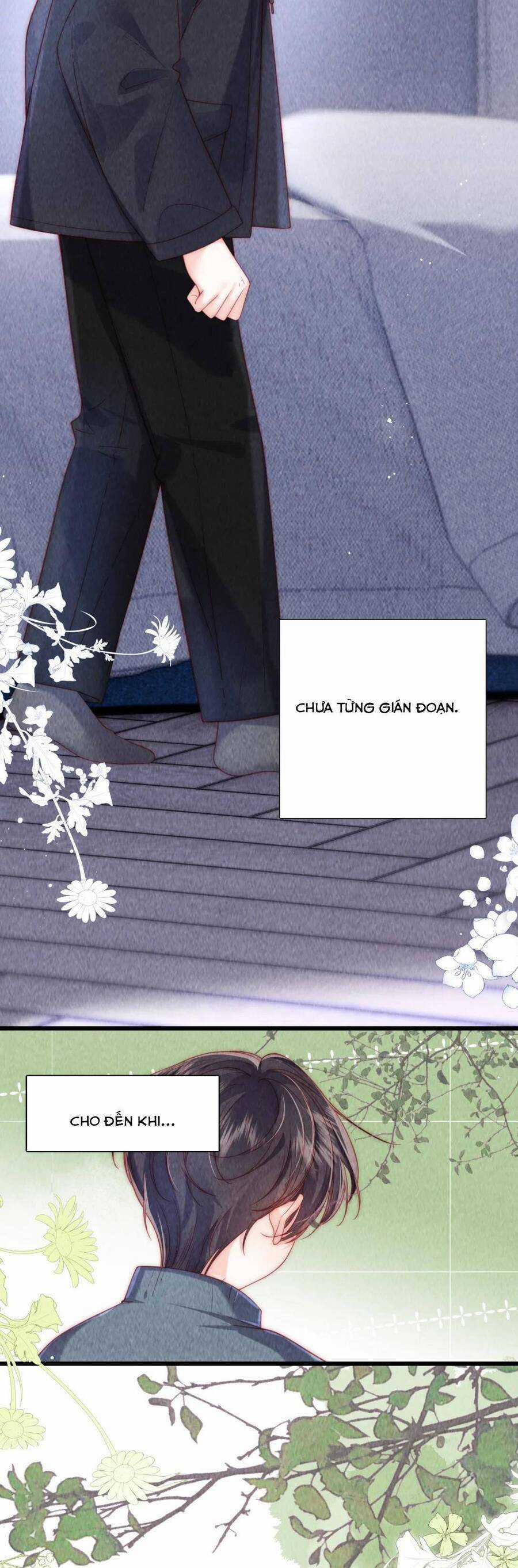 Nhiệt Độ Cơ Thể Ác Ma Chapter 17 trang 19