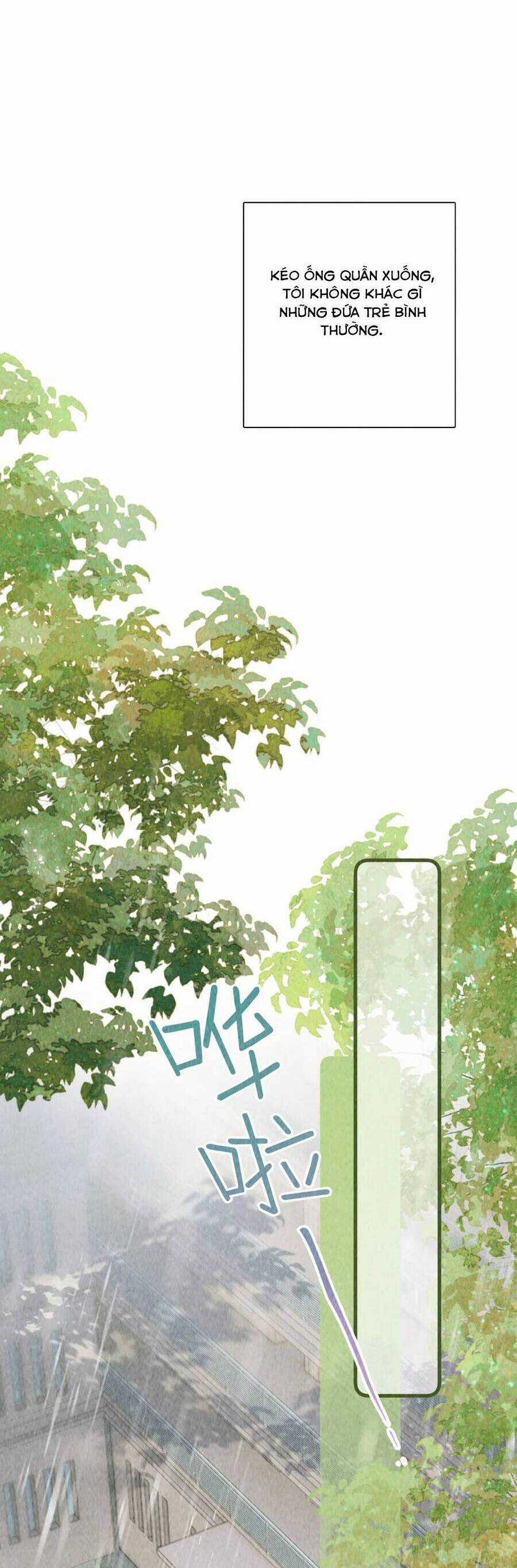 Nhiệt Độ Cơ Thể Ác Ma Chapter 17 trang 21