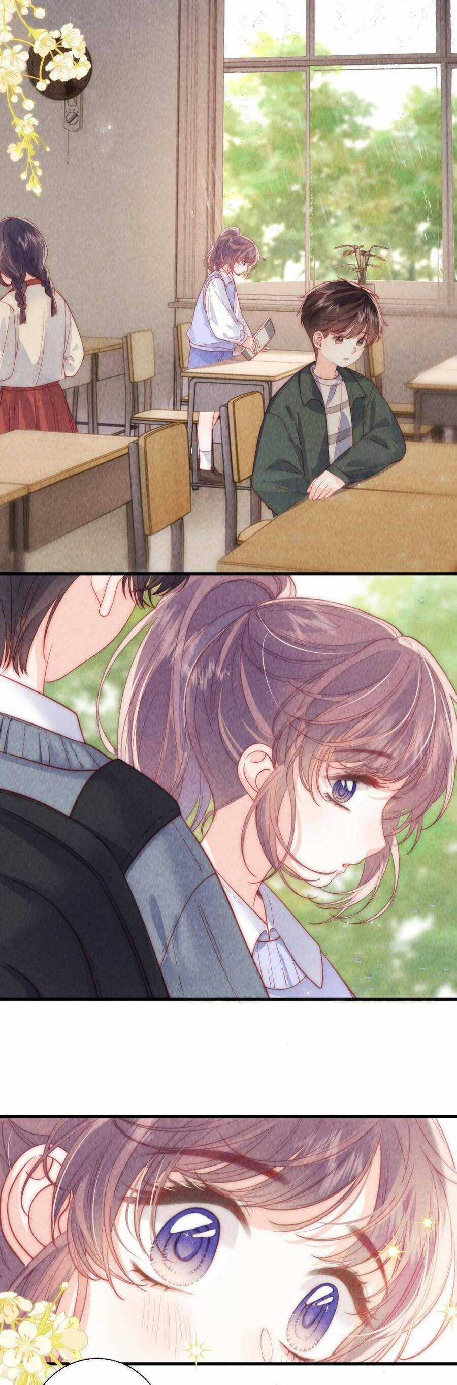 Nhiệt Độ Cơ Thể Ác Ma Chapter 17 trang 23