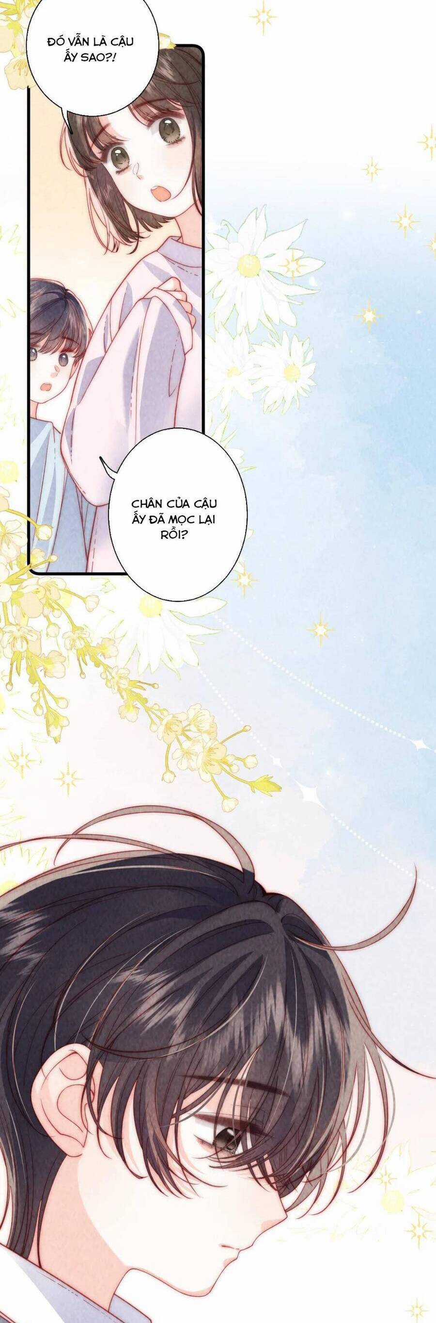 Nhiệt Độ Cơ Thể Ác Ma Chapter 17 trang 24