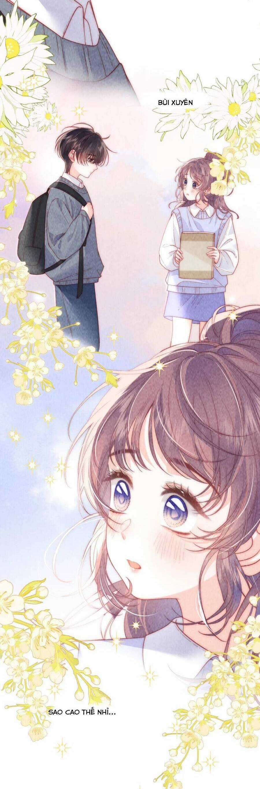 Nhiệt Độ Cơ Thể Ác Ma Chapter 17 trang 25