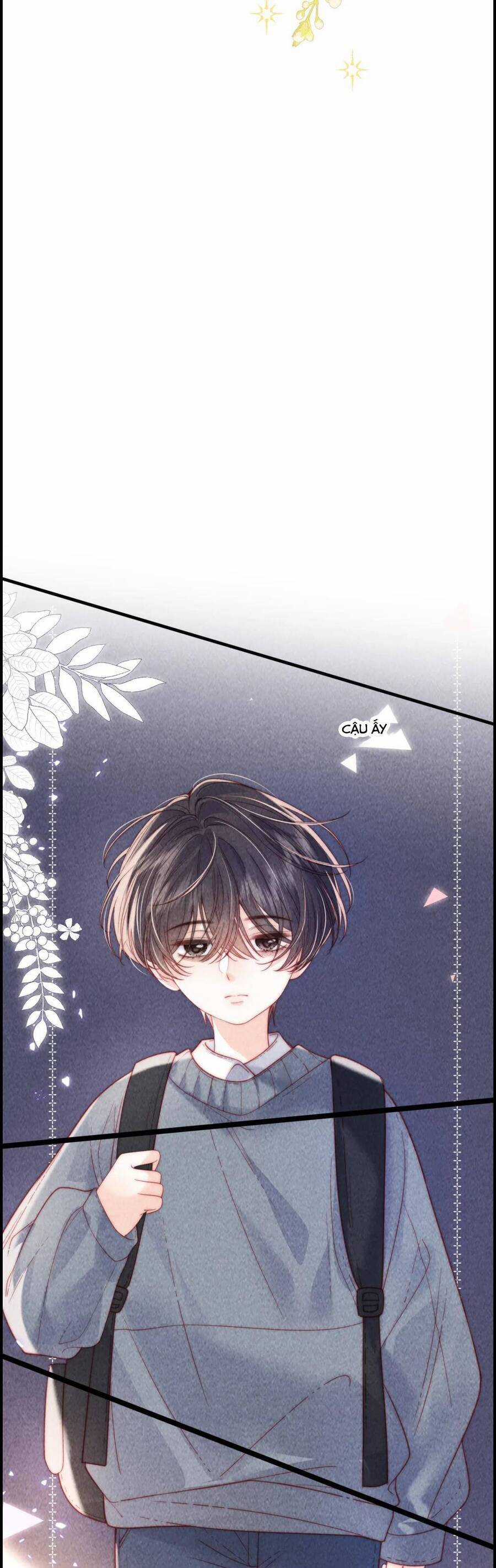 Nhiệt Độ Cơ Thể Ác Ma Chapter 17 trang 26