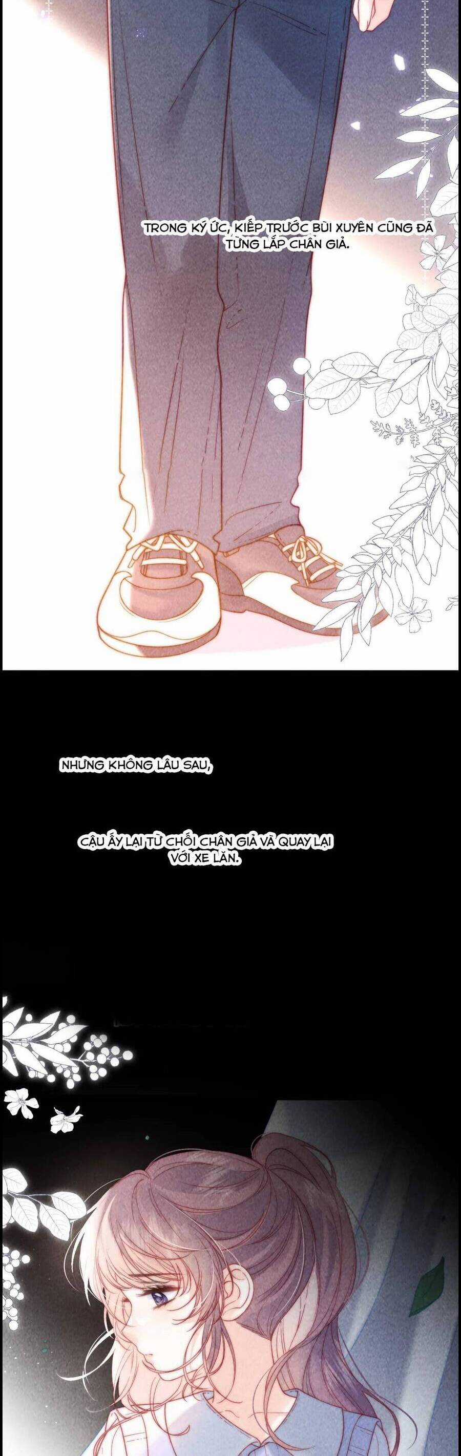 Nhiệt Độ Cơ Thể Ác Ma Chapter 17 trang 27