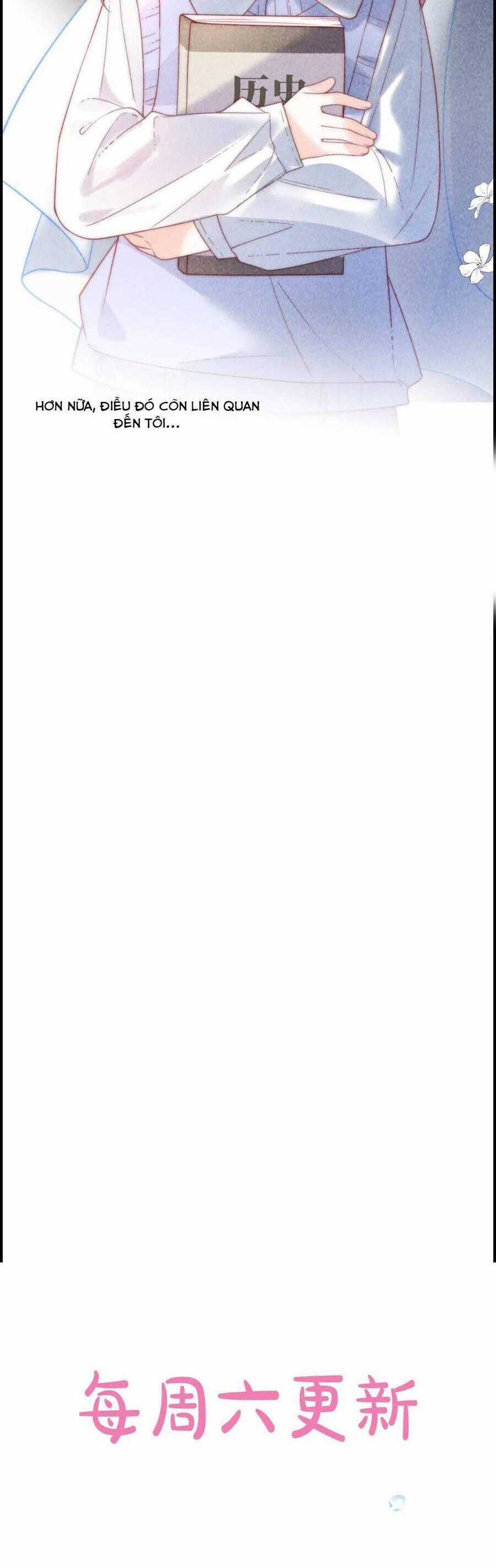 Nhiệt Độ Cơ Thể Ác Ma Chapter 17 trang 28