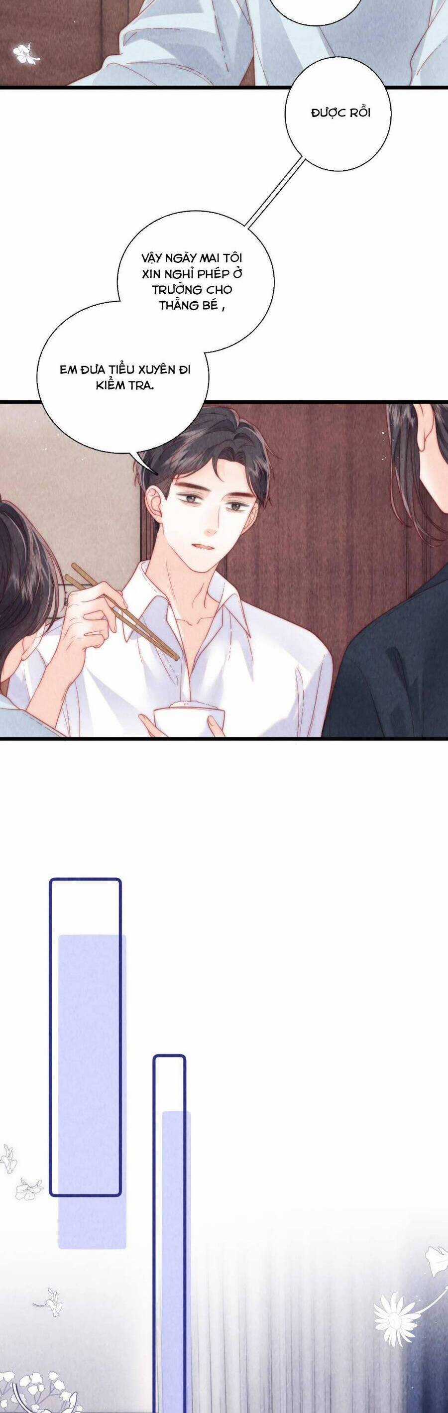 Nhiệt Độ Cơ Thể Ác Ma Chapter 17 trang 7