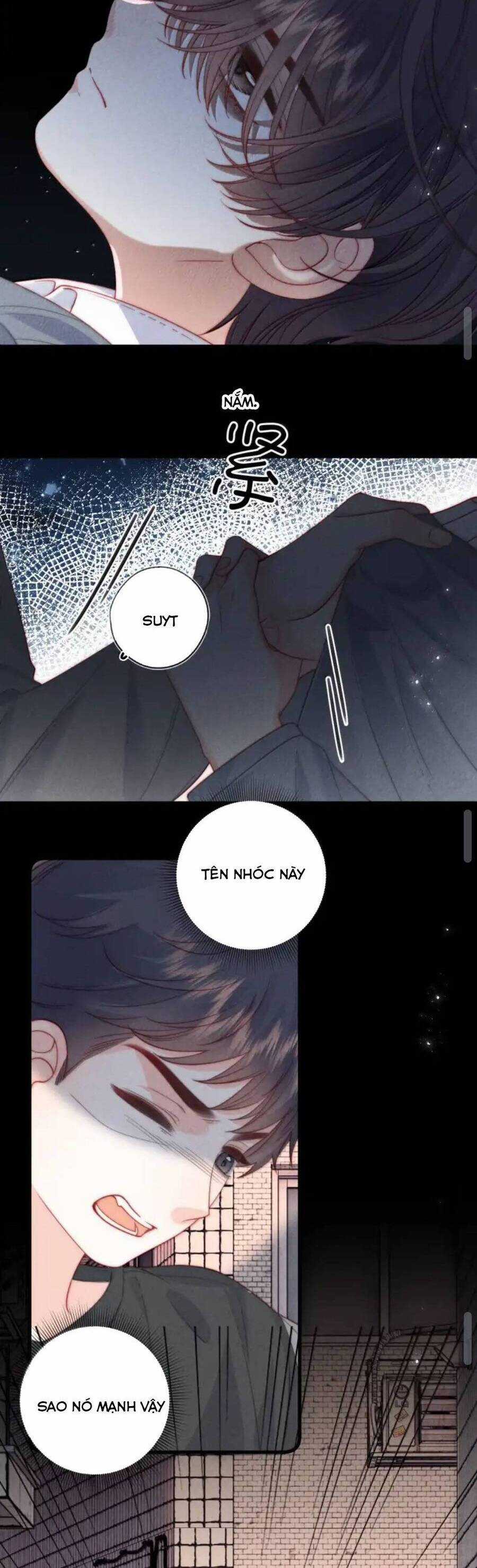 Nhiệt Độ Cơ Thể Ác Ma Chapter 18 trang 12