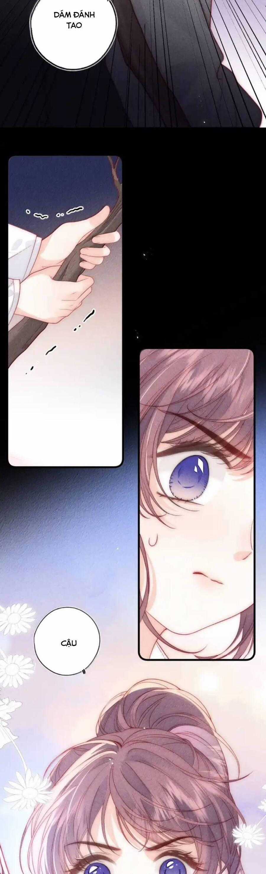 Nhiệt Độ Cơ Thể Ác Ma Chapter 18 trang 18