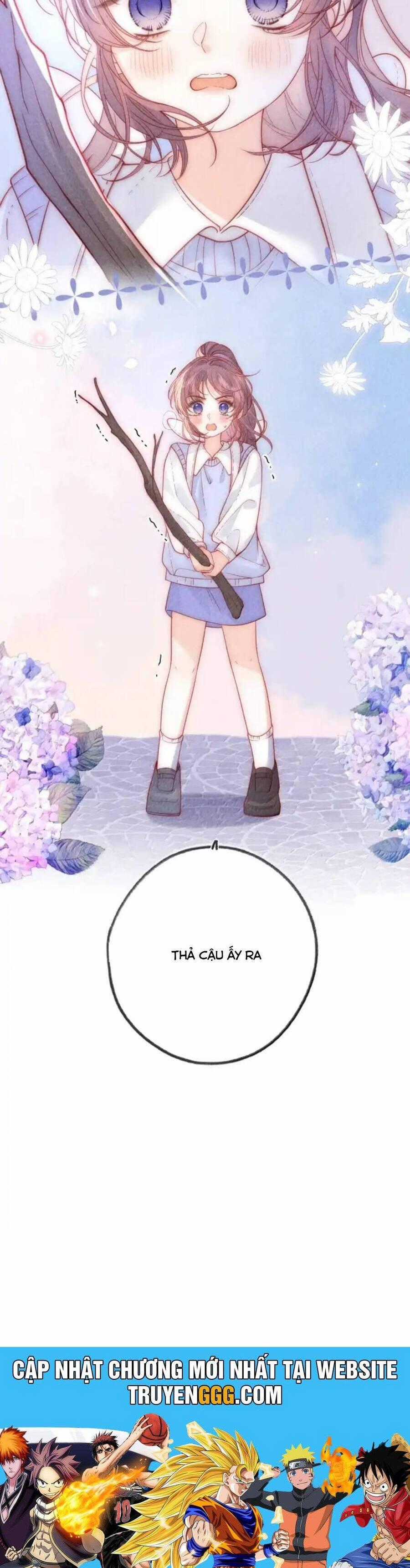 Nhiệt Độ Cơ Thể Ác Ma Chapter 18 trang 19