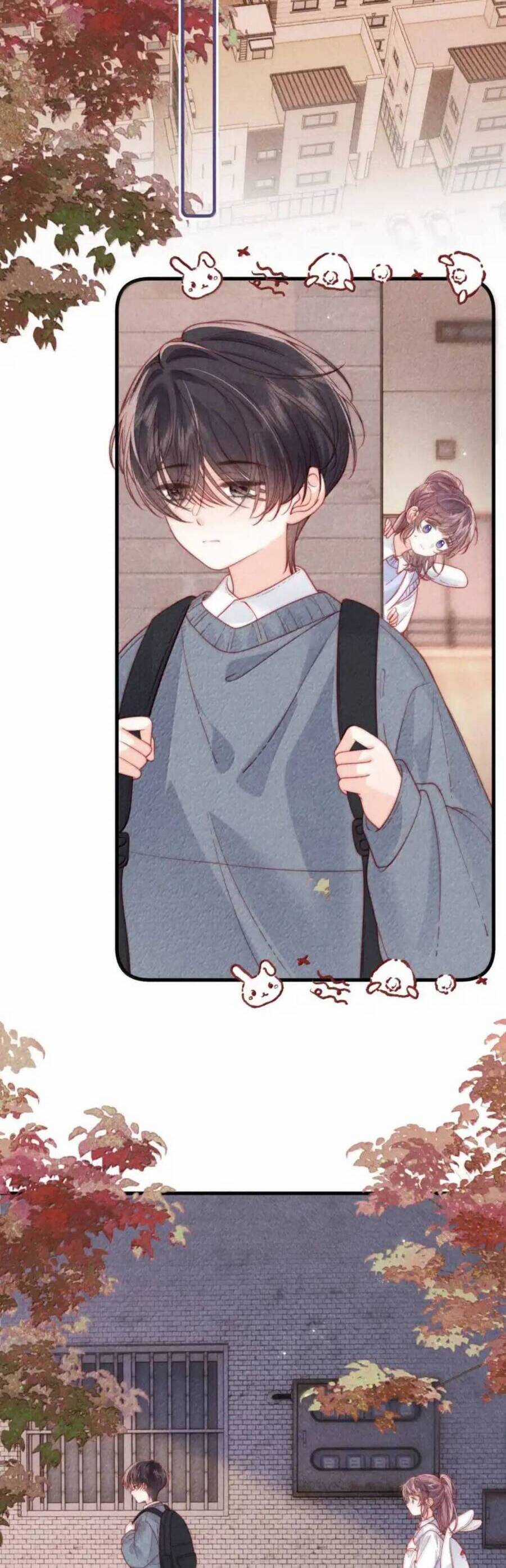 Nhiệt Độ Cơ Thể Ác Ma Chapter 18 trang 4