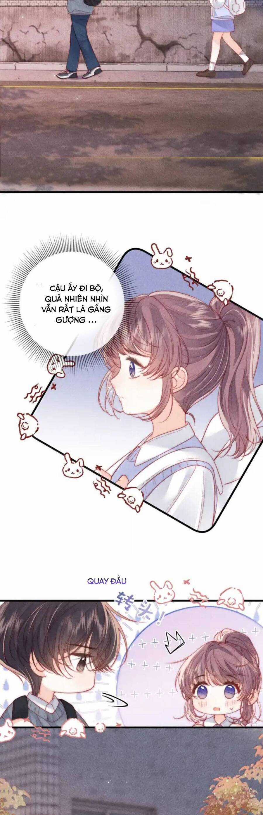 Nhiệt Độ Cơ Thể Ác Ma Chapter 18 trang 5