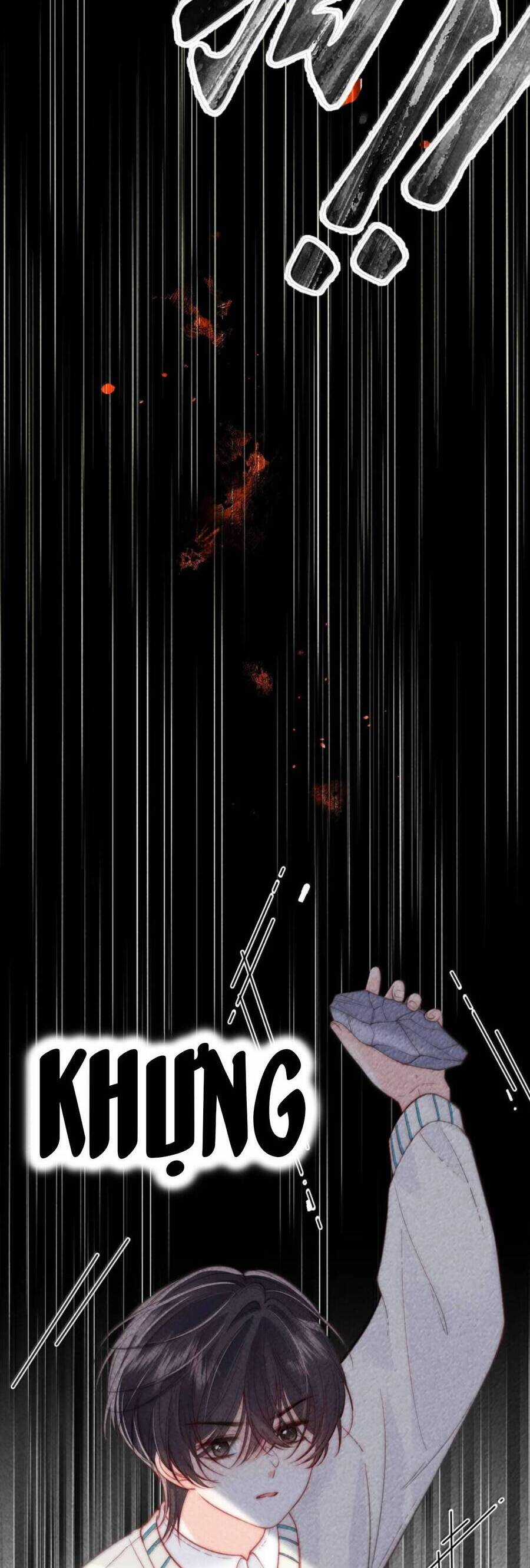 Nhiệt Độ Cơ Thể Ác Ma Chapter 20 trang 10