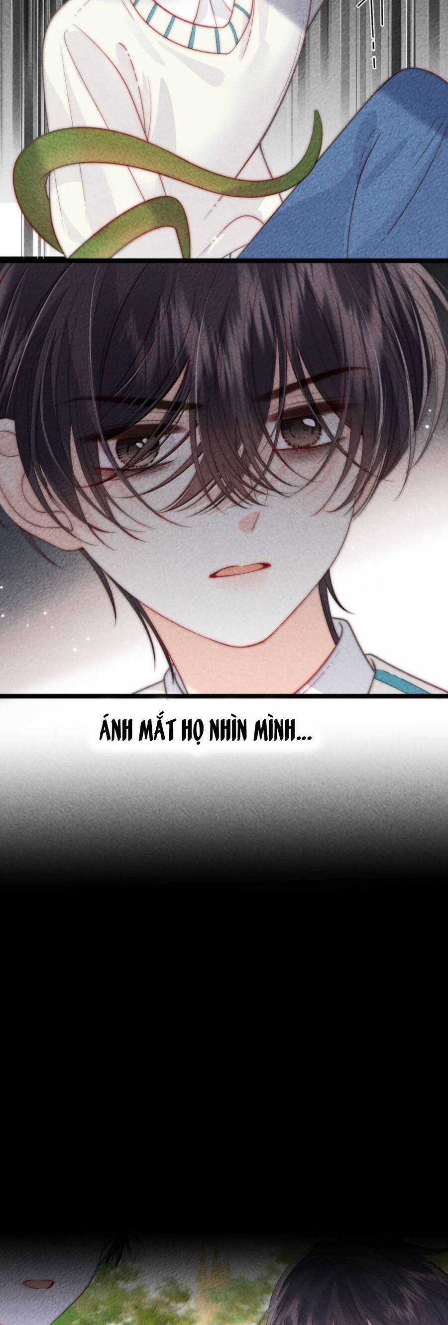 Nhiệt Độ Cơ Thể Ác Ma Chapter 20 trang 11