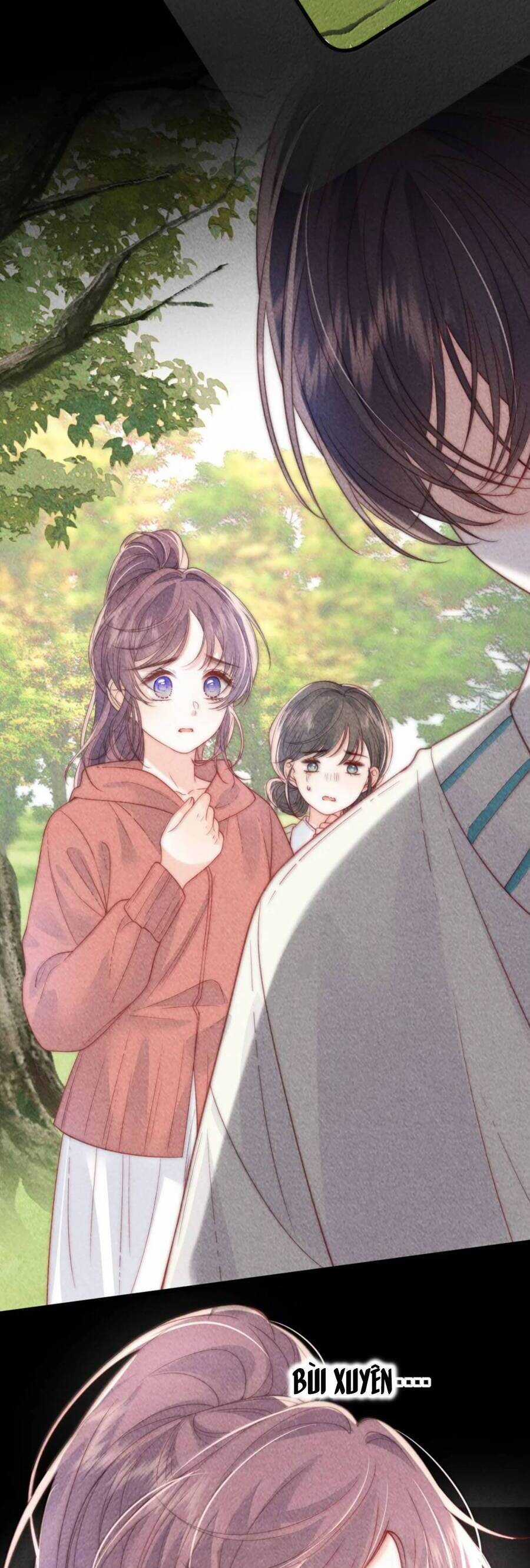 Nhiệt Độ Cơ Thể Ác Ma Chapter 20 trang 13