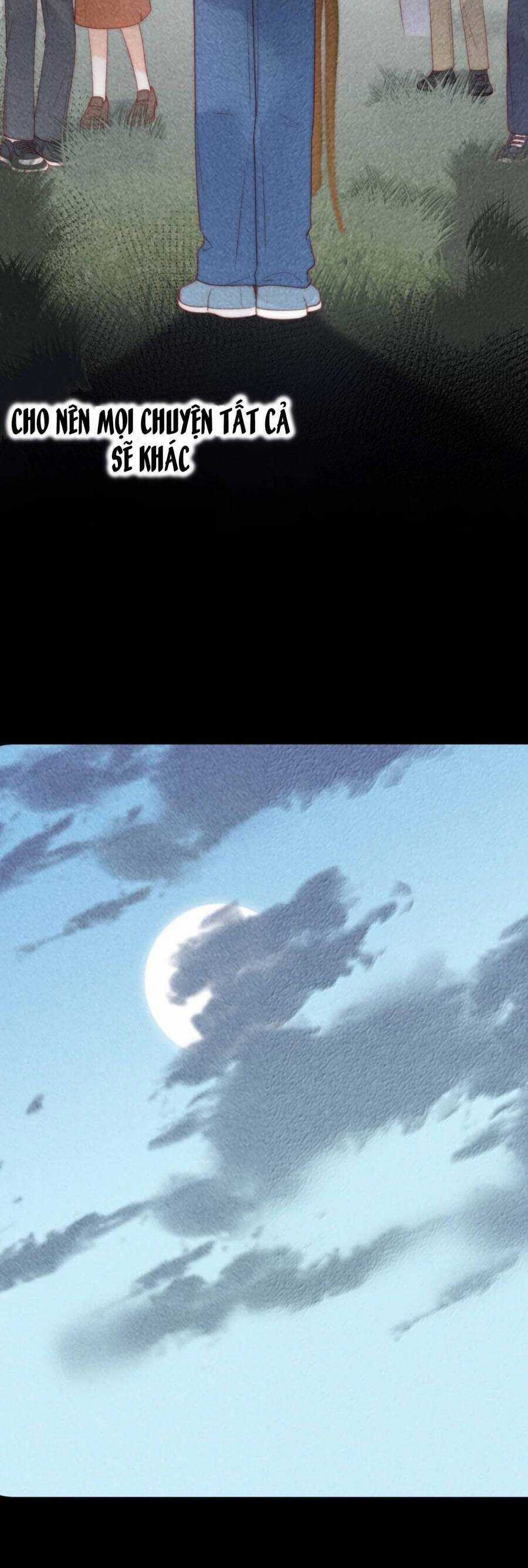 Nhiệt Độ Cơ Thể Ác Ma Chapter 20 trang 16