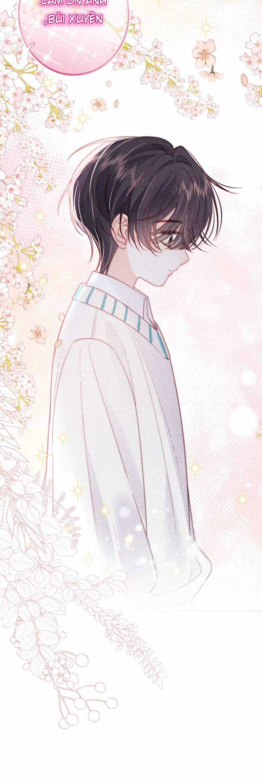 Nhiệt Độ Cơ Thể Ác Ma Chapter 20 trang 18