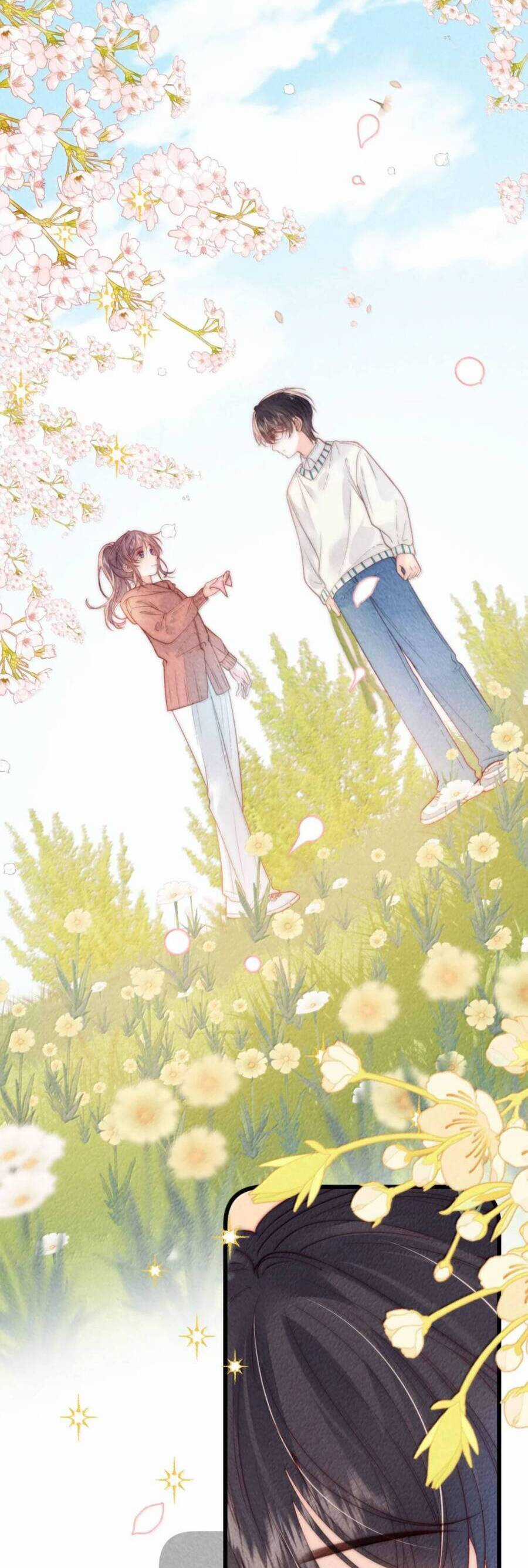 Nhiệt Độ Cơ Thể Ác Ma Chapter 20 trang 20