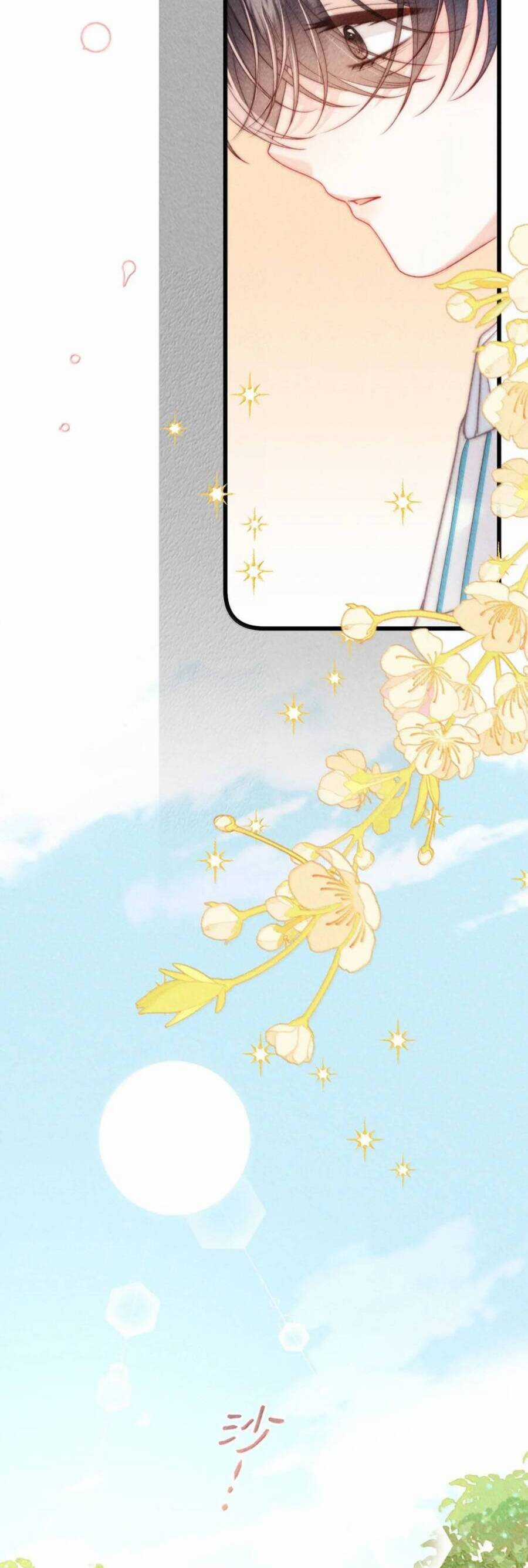 Nhiệt Độ Cơ Thể Ác Ma Chapter 20 trang 21