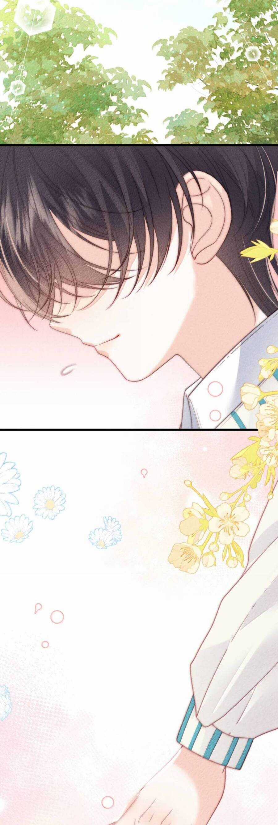 Nhiệt Độ Cơ Thể Ác Ma Chapter 20 trang 22